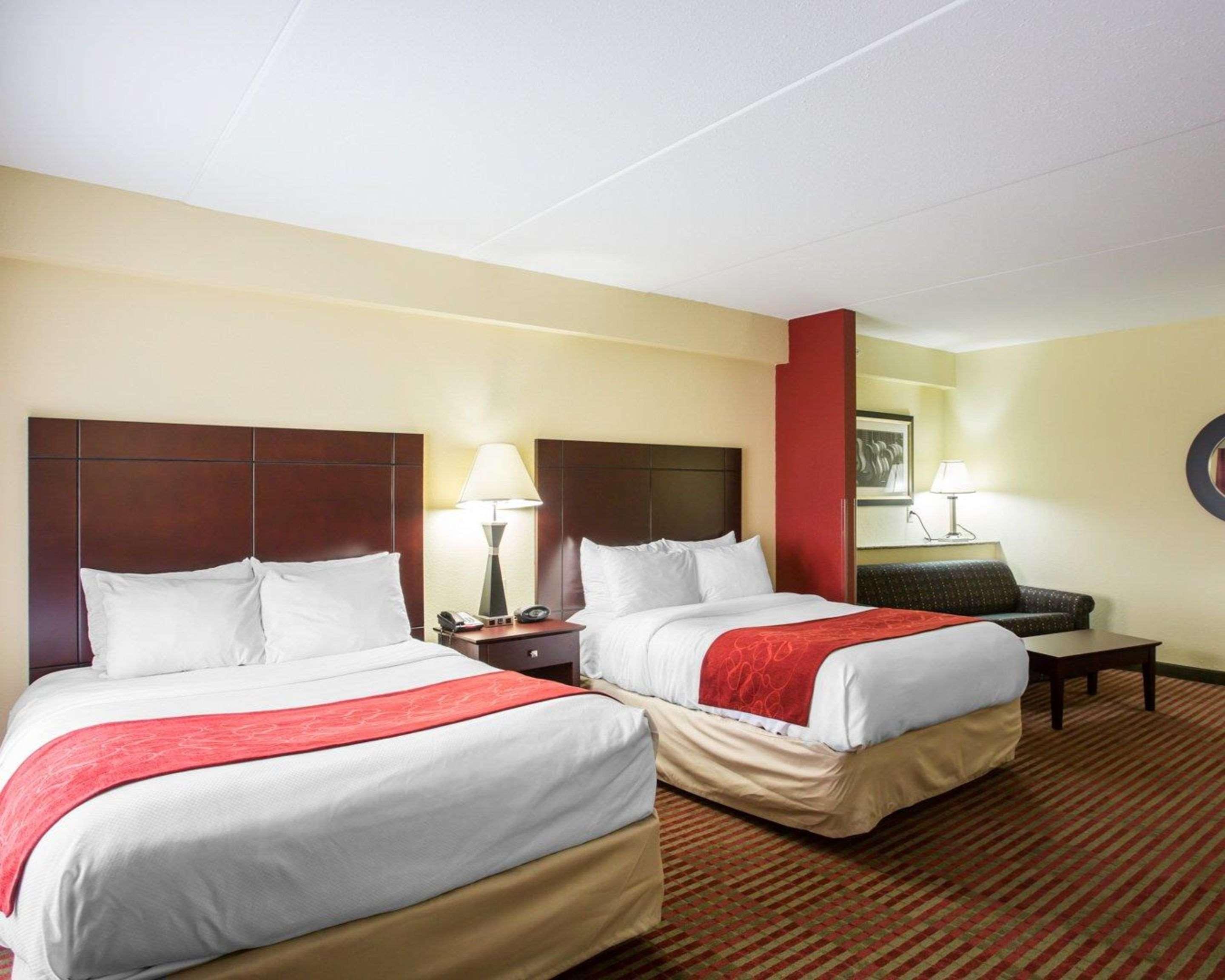 Comfort Suites Mt Juliet-Nashville Area Mount Juliet Exterior photo