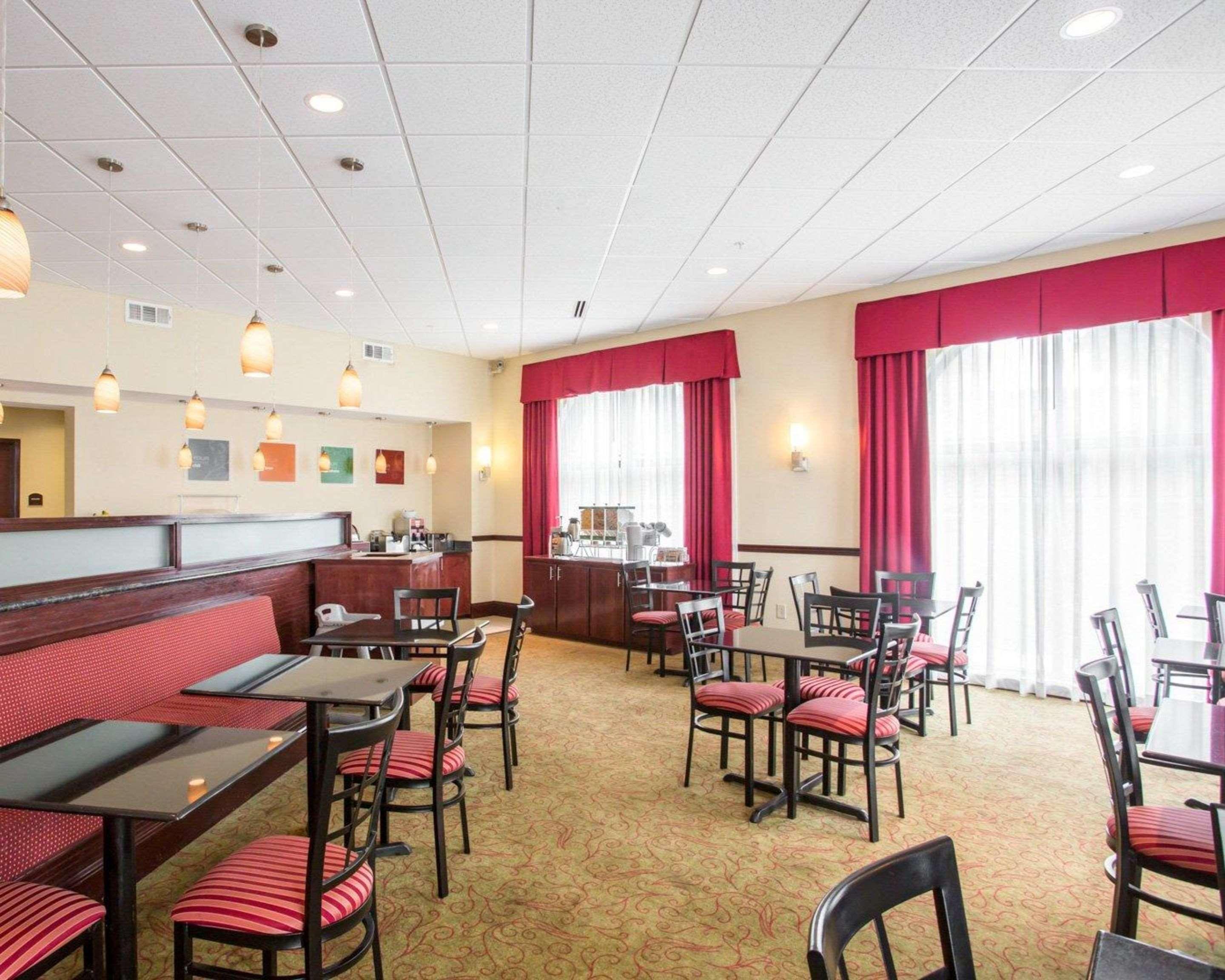 Comfort Suites Mt Juliet-Nashville Area Mount Juliet Exterior photo
