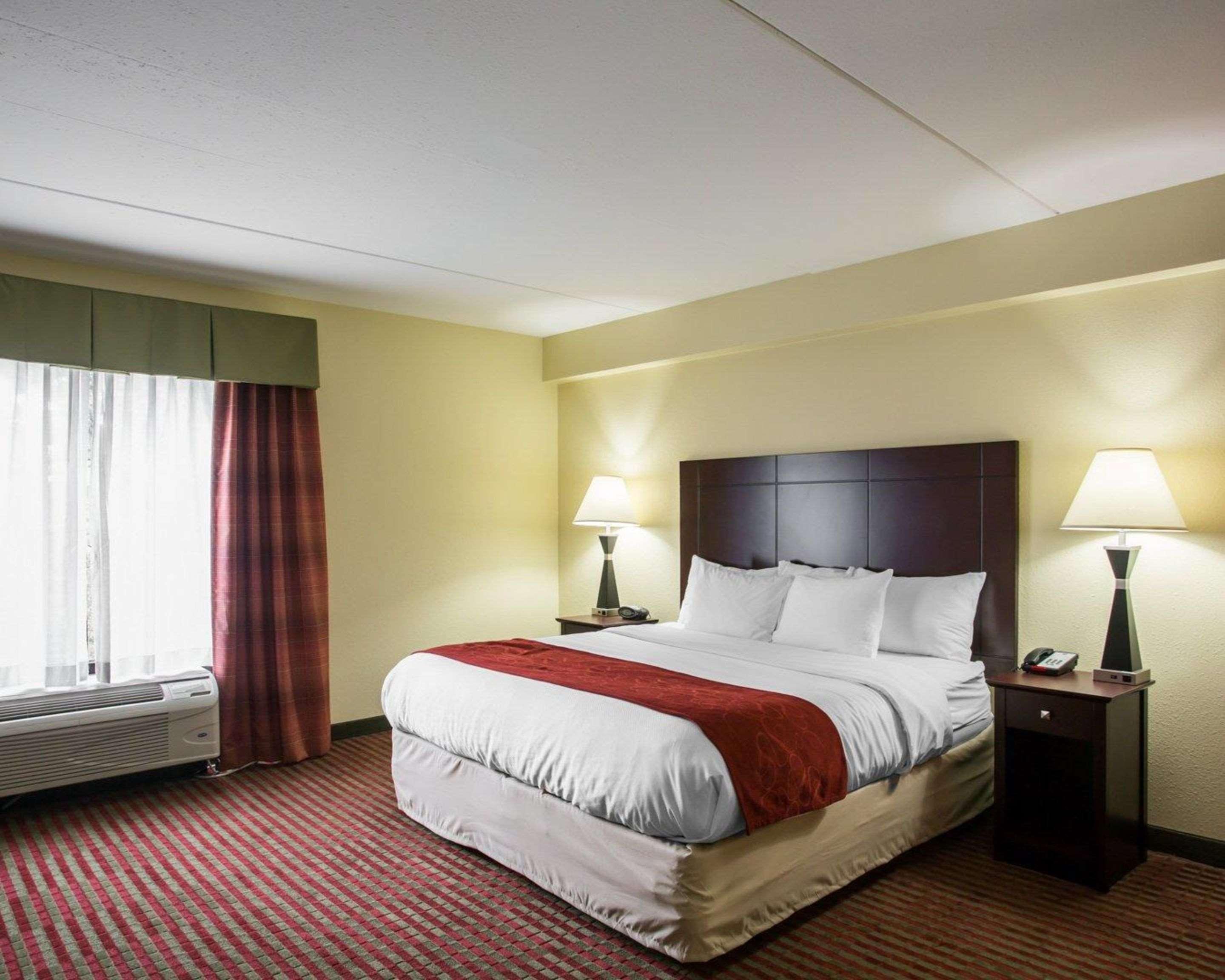 Comfort Suites Mt Juliet-Nashville Area Mount Juliet Exterior photo
