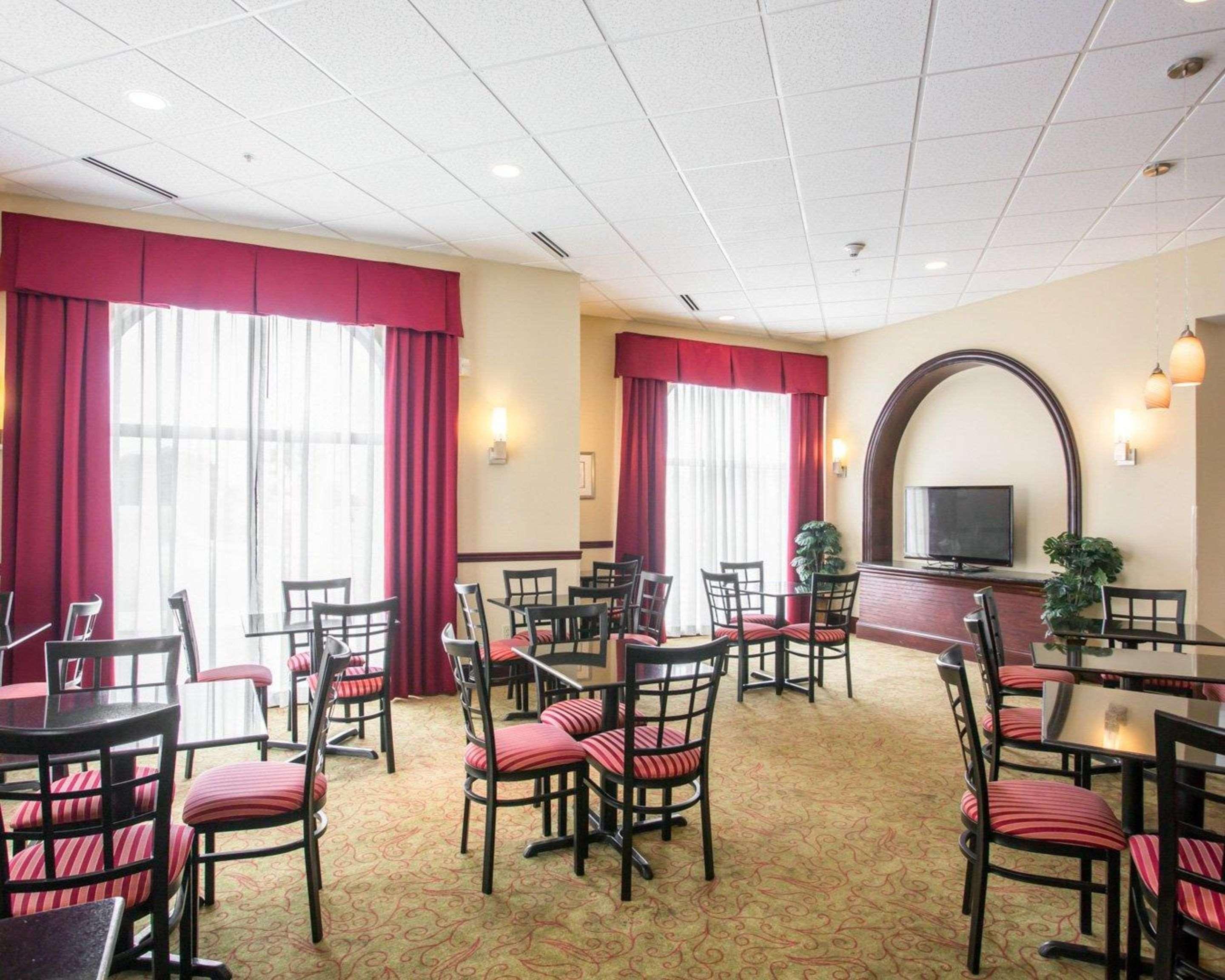 Comfort Suites Mt Juliet-Nashville Area Mount Juliet Exterior photo